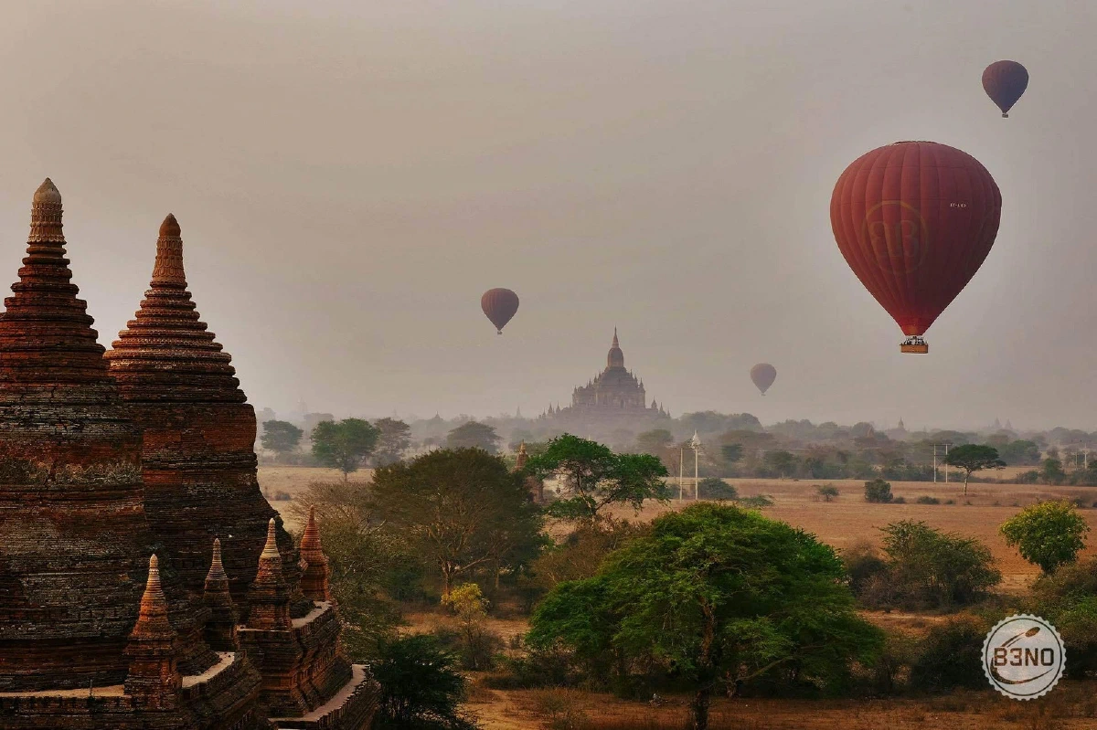 Bagan