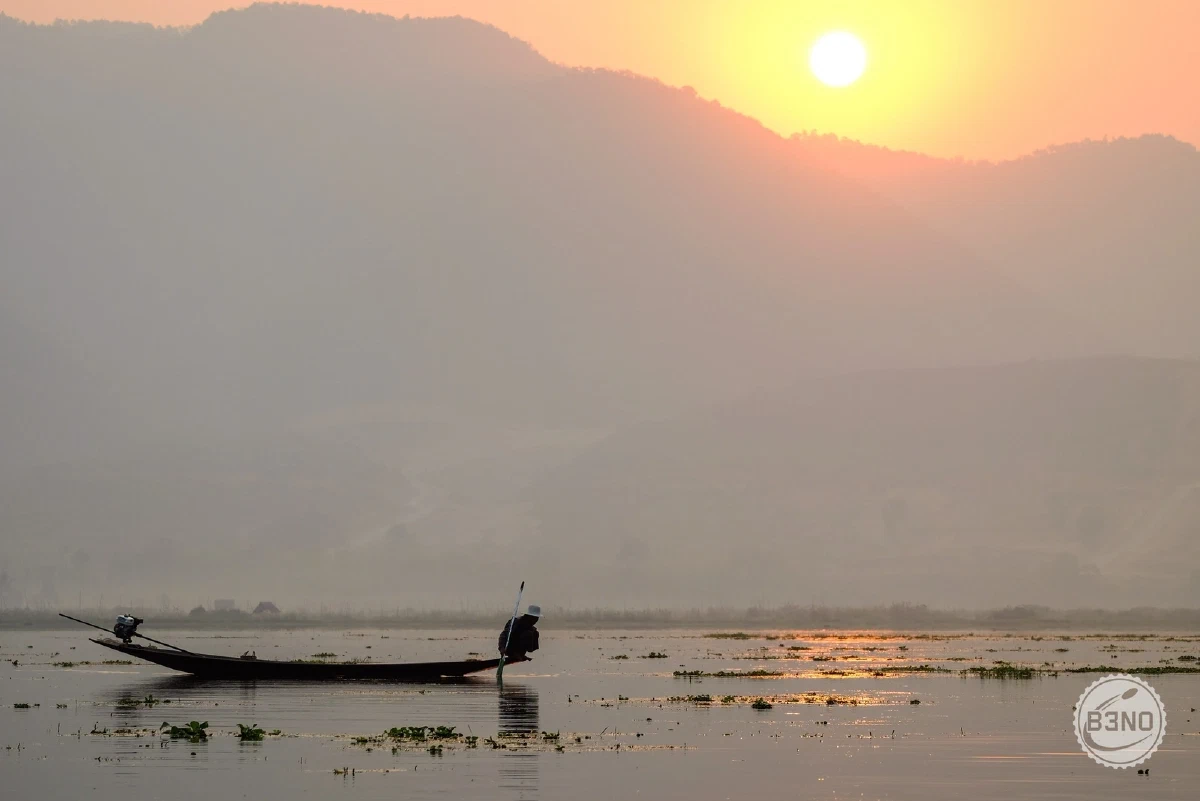 Myanmar 2015