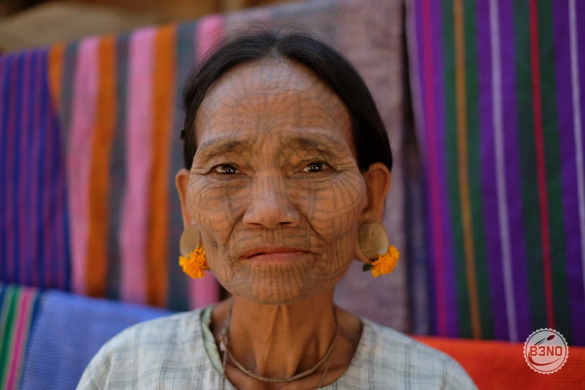 Mrauk U