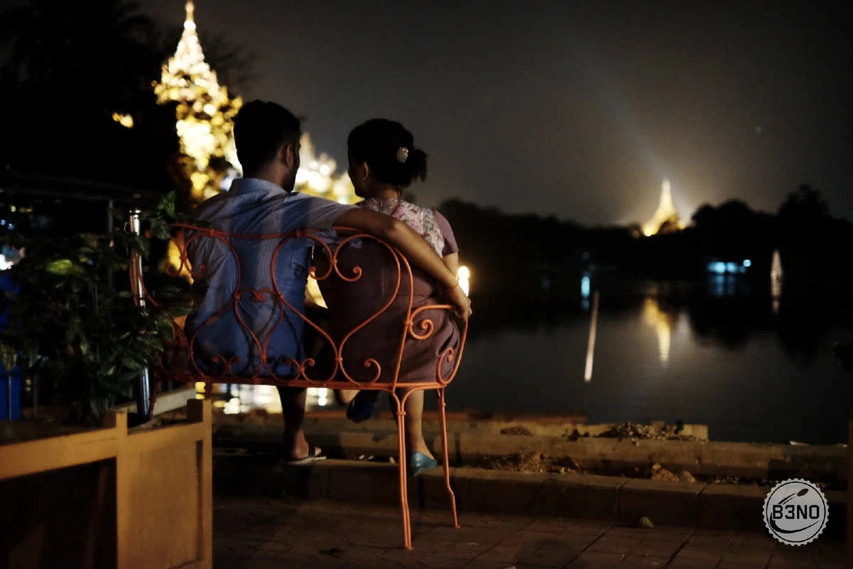 Yangon